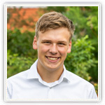 Fynn und Klaas Knobloch