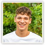 Fynn und Klaas Knobloch