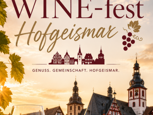 Weinfest Hofgeismar Weinfest Hofgeismar