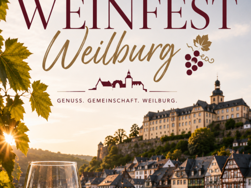 Weinfest Weilburg Weinfest Weilburg