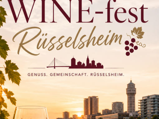 Weinfest Rüsselsheim Weinfest Rüsselsheim